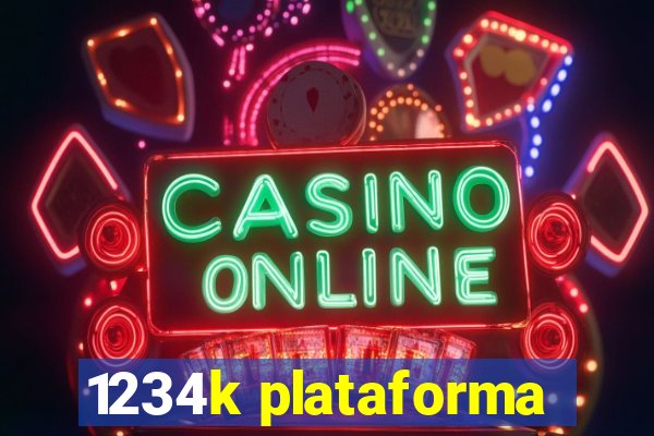 1234k plataforma